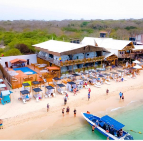 La Cabaña Glamping Geronimo